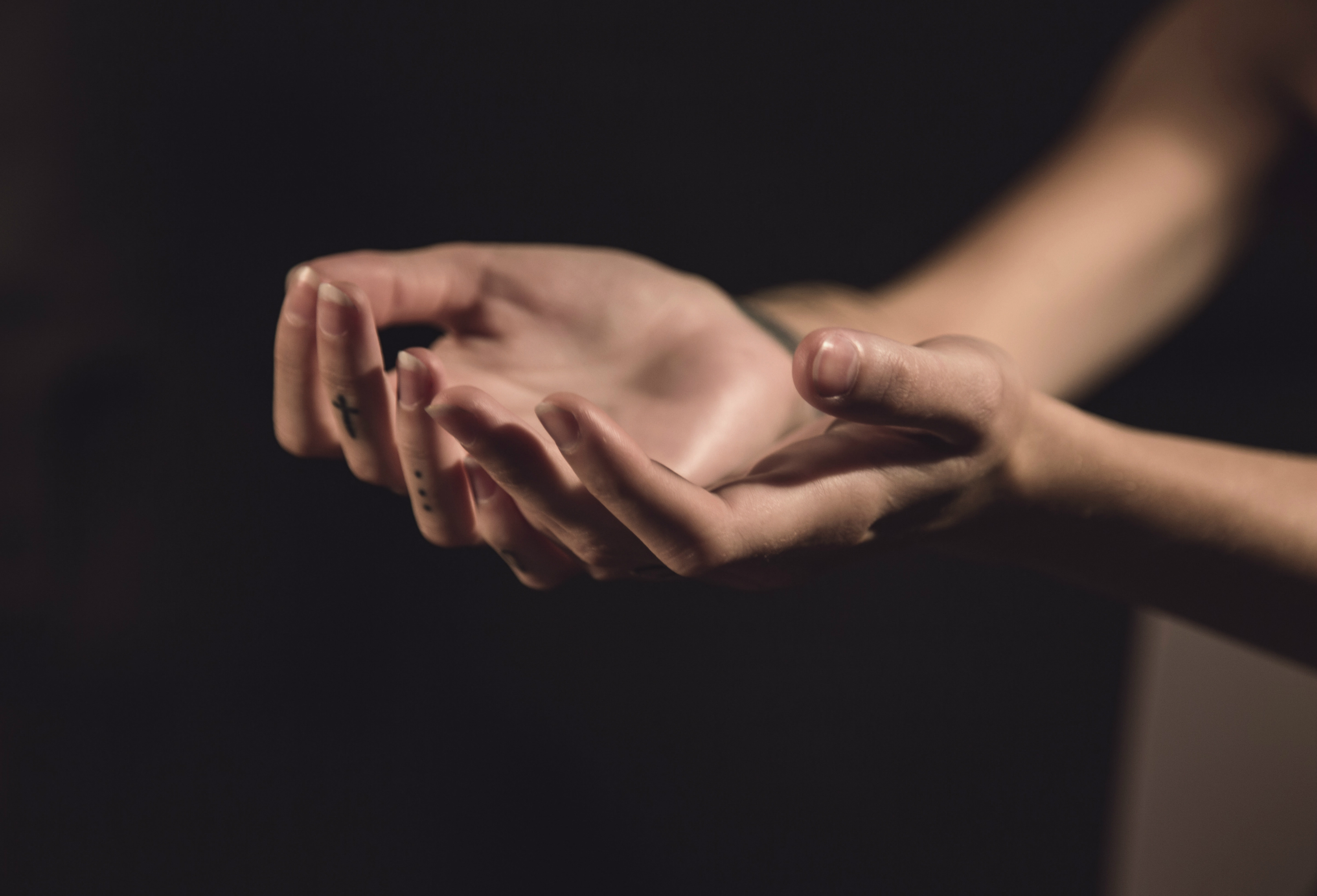 Could the future of tech interfaces belong on the skin’s surface?