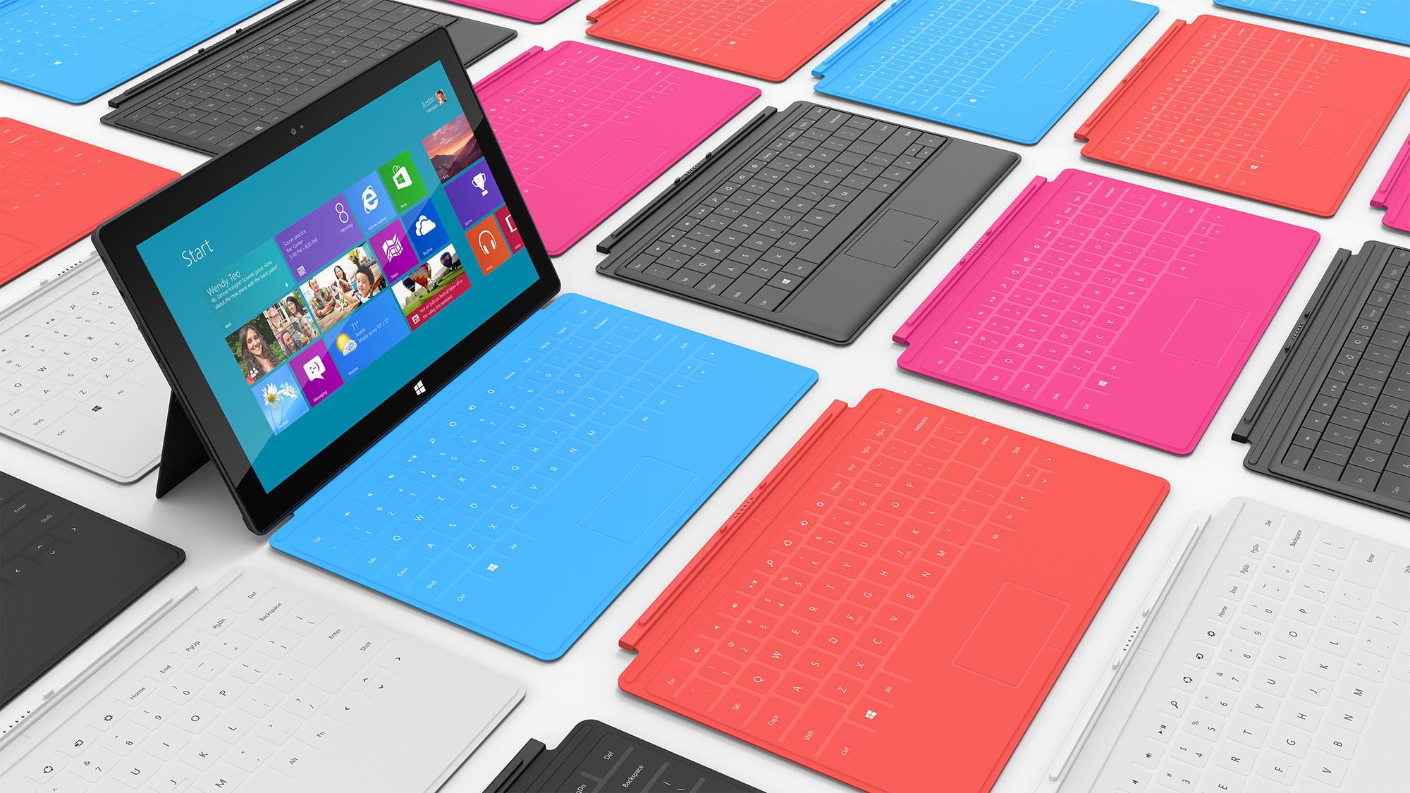 Microsoft Vs Samsung in a billion dollar patent dispute.