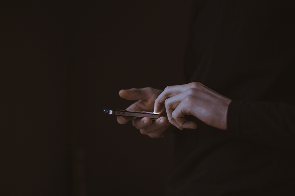 Snapchat at the centre of heated debates following changes to terms of use.